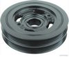 MAGNETI MARELLI 600000003400 Belt Pulley, crankshaft